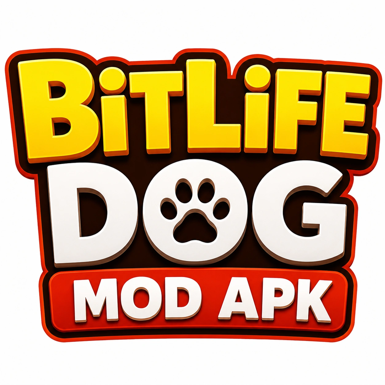 Bitlofe Dog mod apk