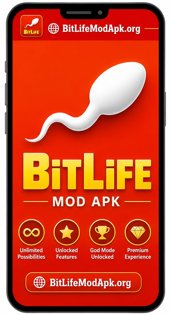 Superstar Theme of bitlife mod apk
