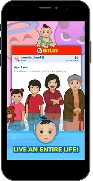 How to Download and Install Bitlife mod apk