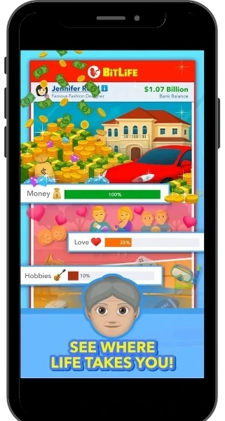 How to Download and Install Bitlife mod apk