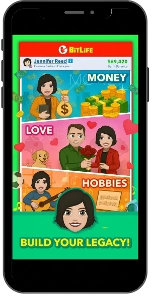 How to Download and Install Bitlife mod apk