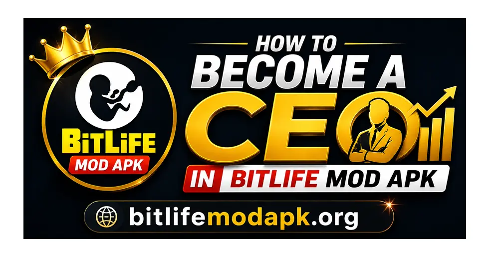How to Become ECO in bitlife mod apk